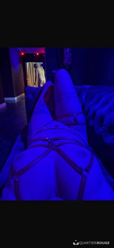 Tantra_Morgane (Photo)