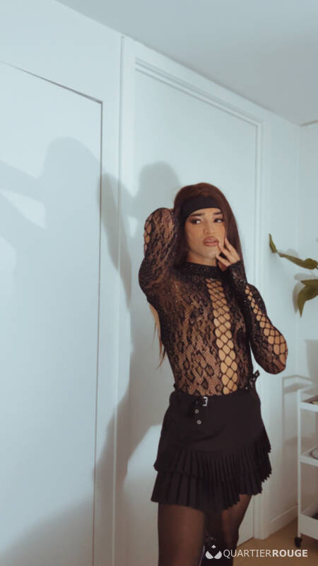 Isabella (Photo)