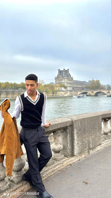 Nicolas (Photo)