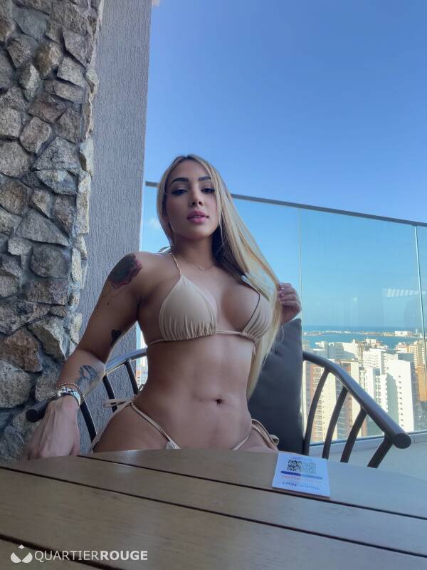 Mel sexy (Photo)