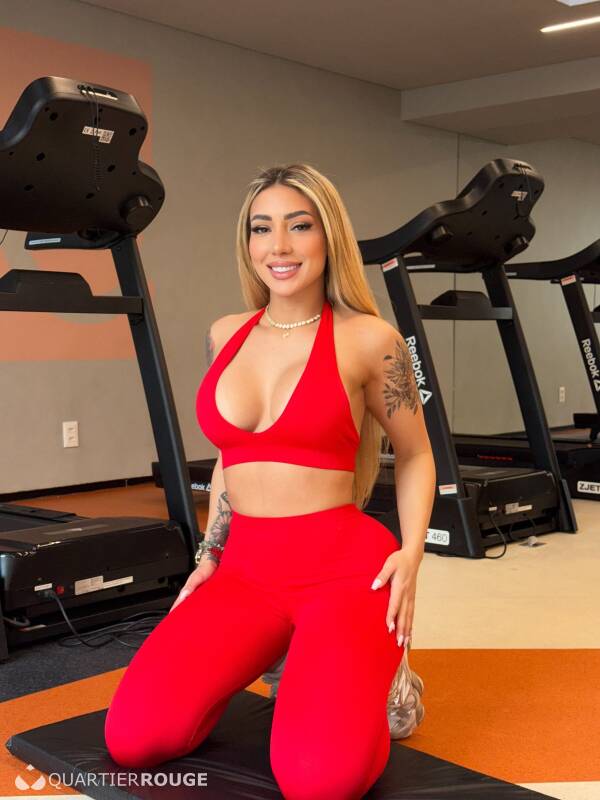 Mel sexy (Photo)