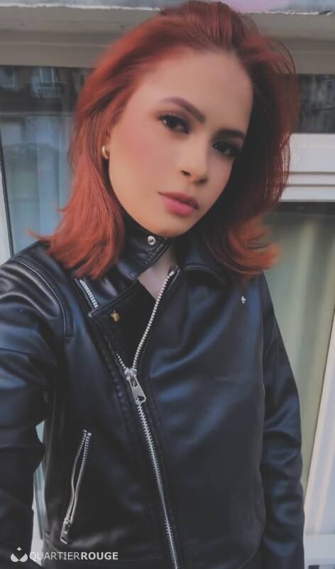 Roberta (Photo)