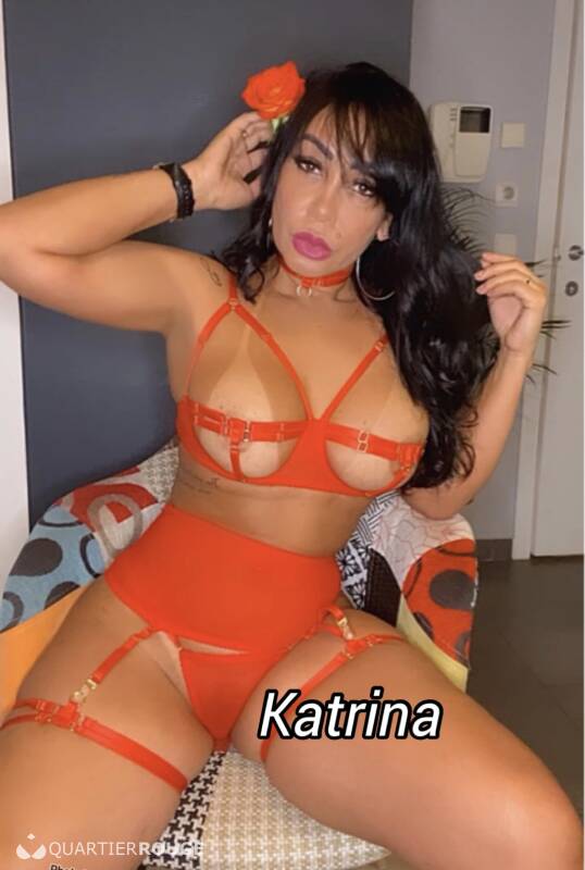 Katrina (Photo)