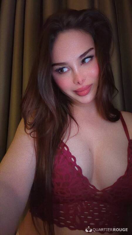 Lin lin (Photo)
