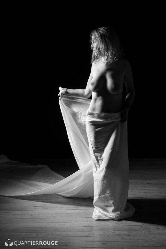 MAITRI (Photo)
