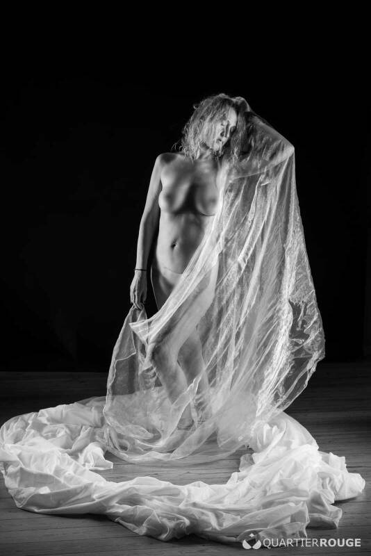 MAITRI (Photo)