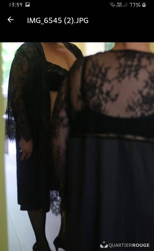 Doux plaisirs coquins (Photo)