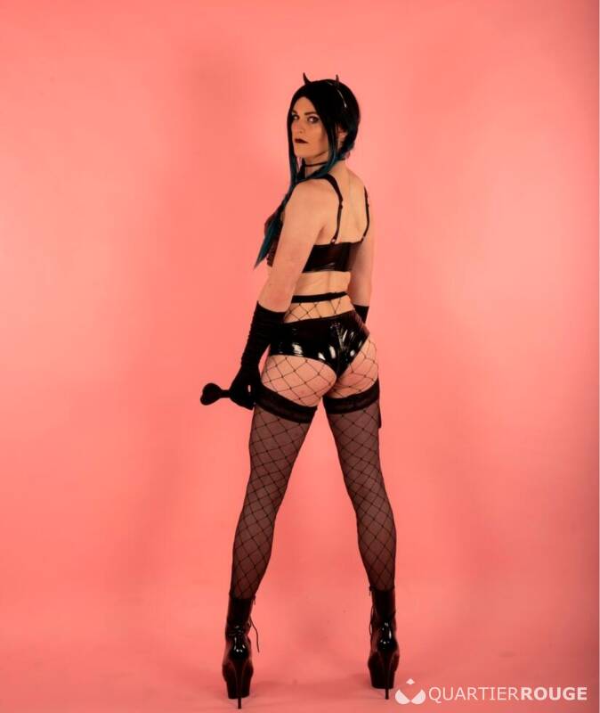 Mandy (Photo)