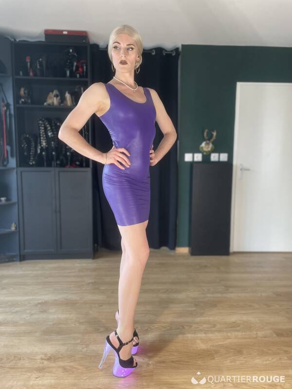 Mandy (Photo)