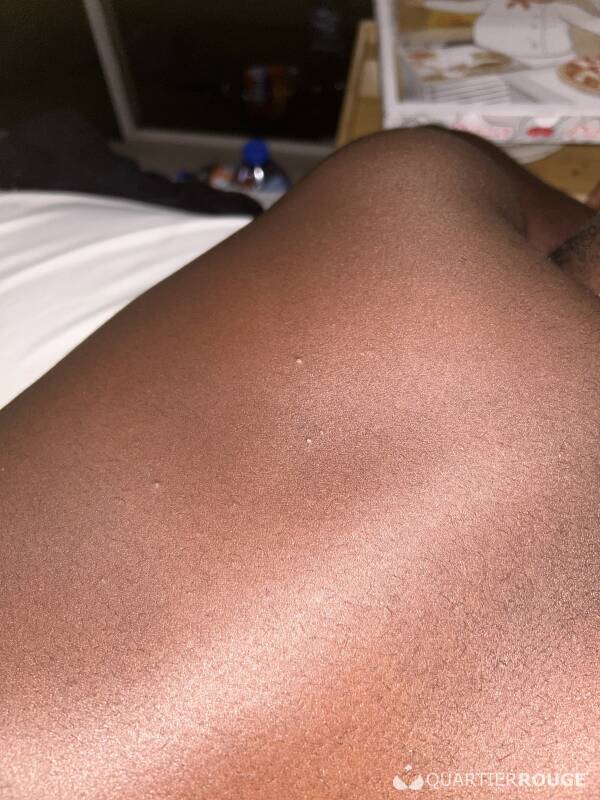 Black dynamite (Photo)