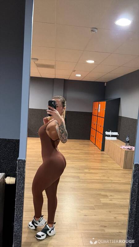 Maria Tântrica (Photo)