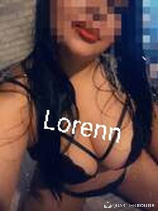 LORENNA  Anal (Photo)