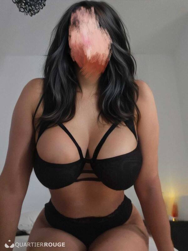 Angelina Bosch (Photo)