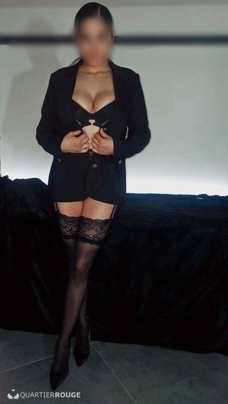 Angelina - Goddess (Photo)