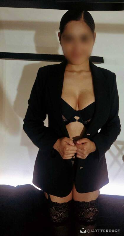 Angelina - Goddess (Photo)