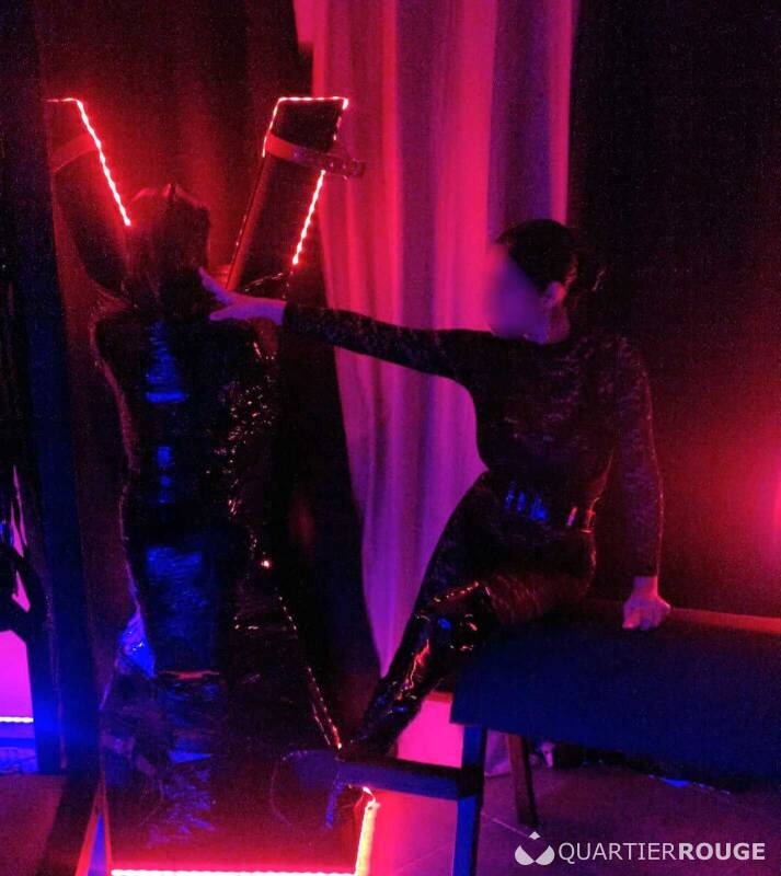 Angelina - Goddess (Photo)