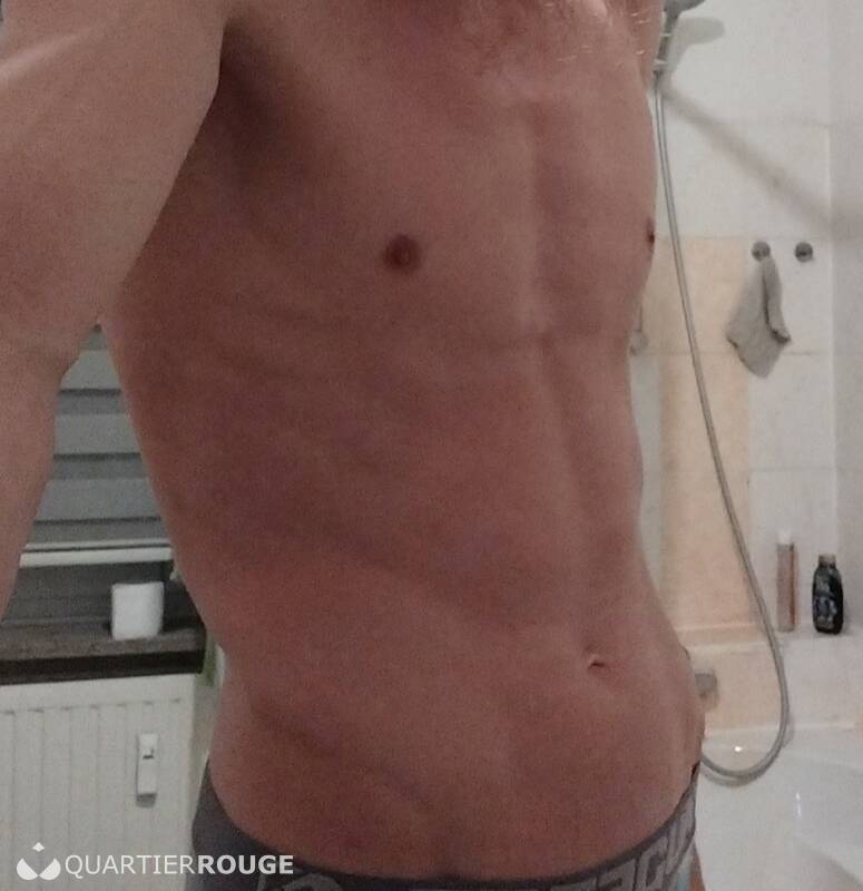 Buck dich (penche toi) (Photo)