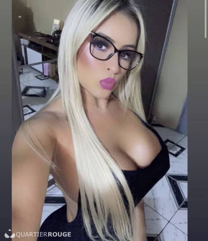 Mariana (Photo)