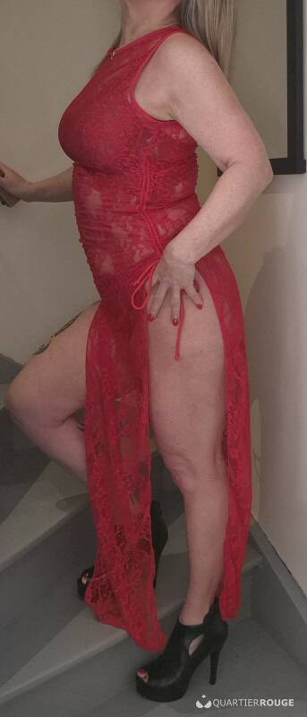 Chloe tantra (Photo)