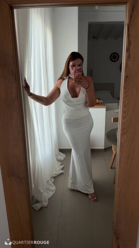 Maeva (Photo)