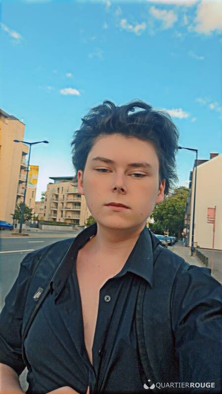 Jouet Humain (Photo)