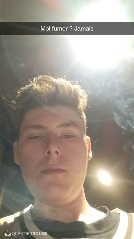 Jouet Humain (Photo)