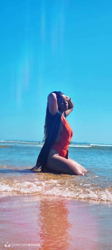 Kimsie GFE (Photo)
