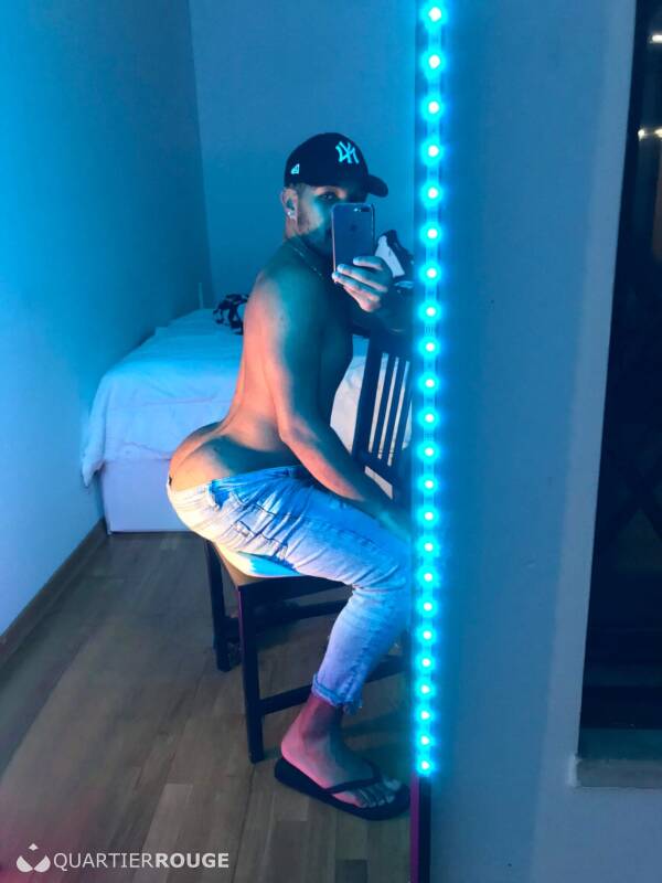 DAVID (Photo)
