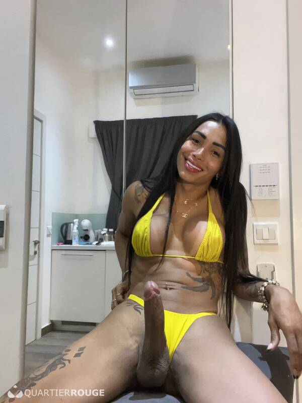 Emanuelle (Photo)