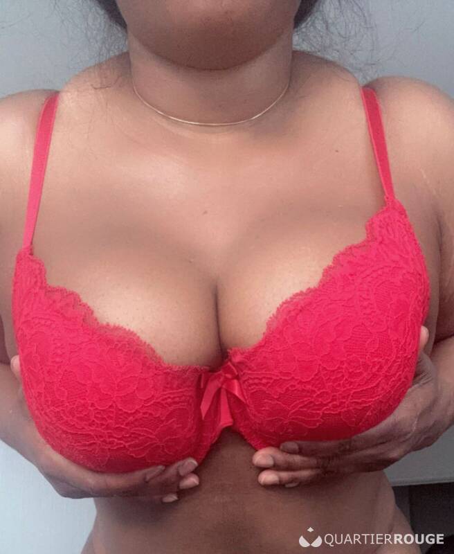 Ruby (Photo)