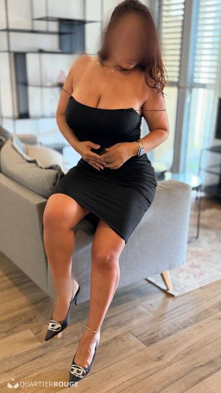 Mariana (Photo)