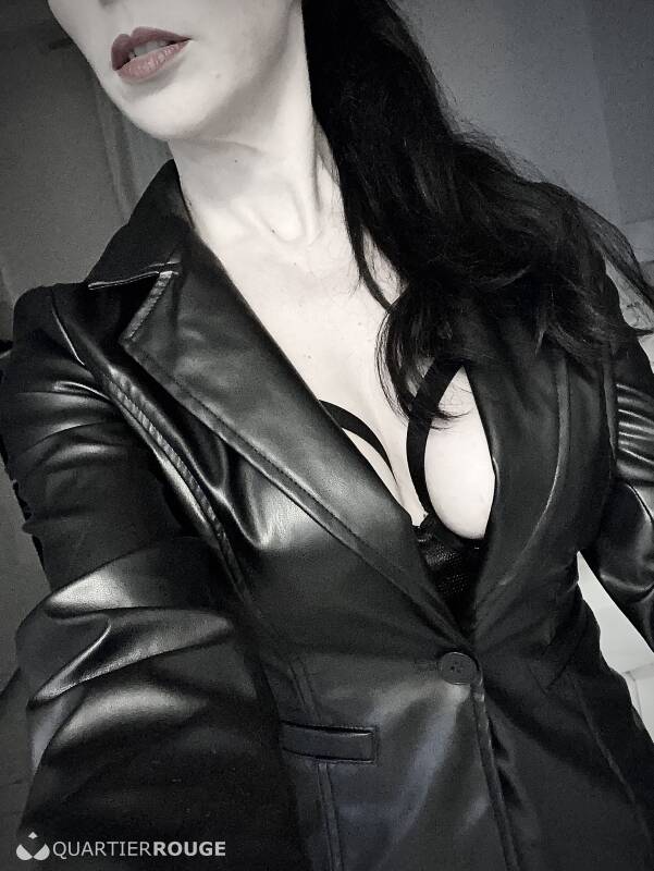 Madame Desiree (Photo)