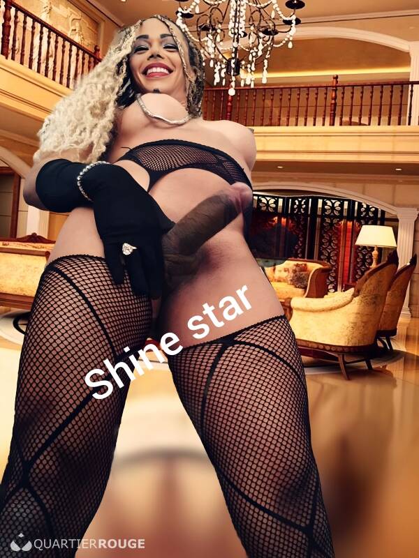 Shine star (Photo)