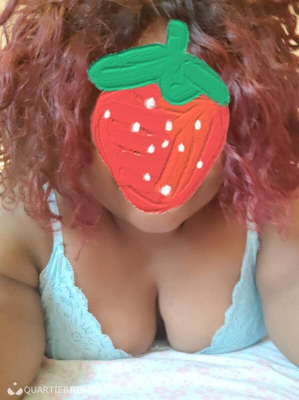 Marie Bernadette (Photo)