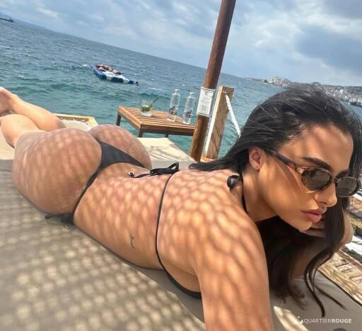 Julie Sanches (Photo)