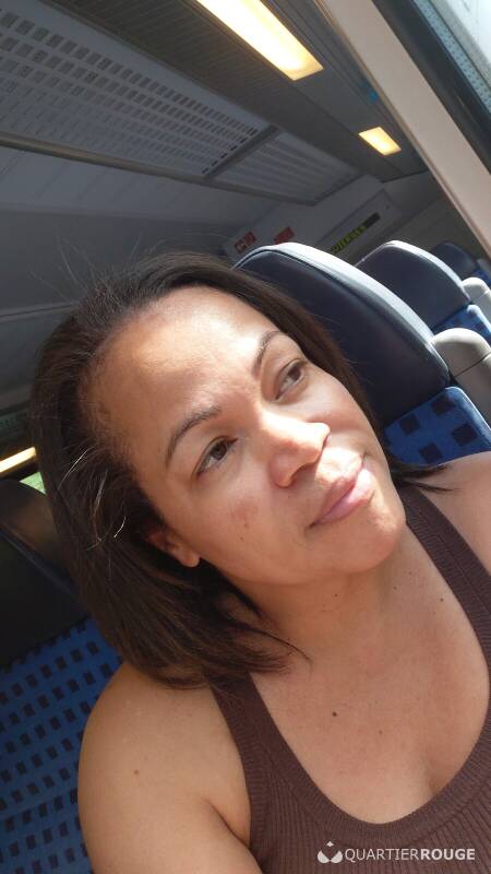 Sandra (Photo)