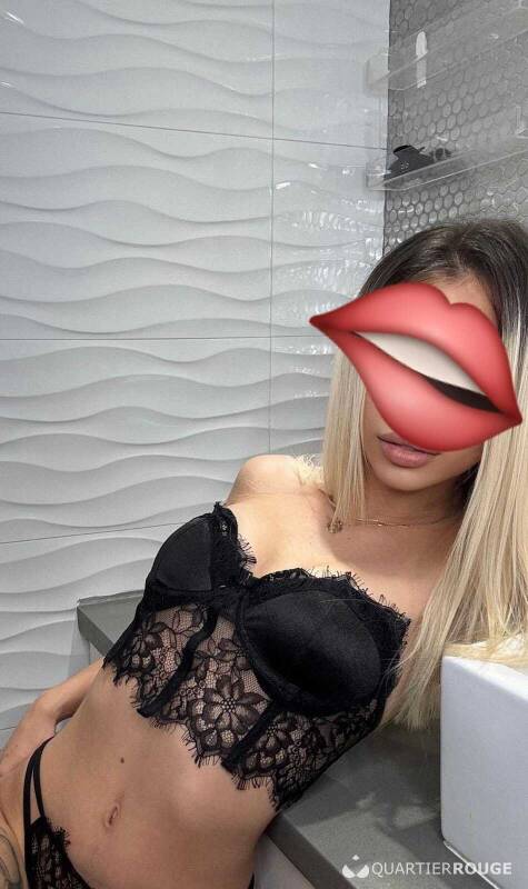 THINY GIRL (Photo)