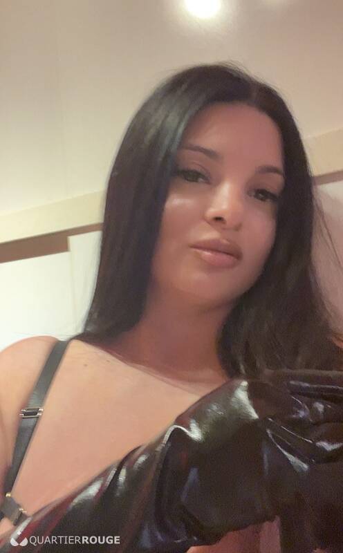 Madalina (Photo)