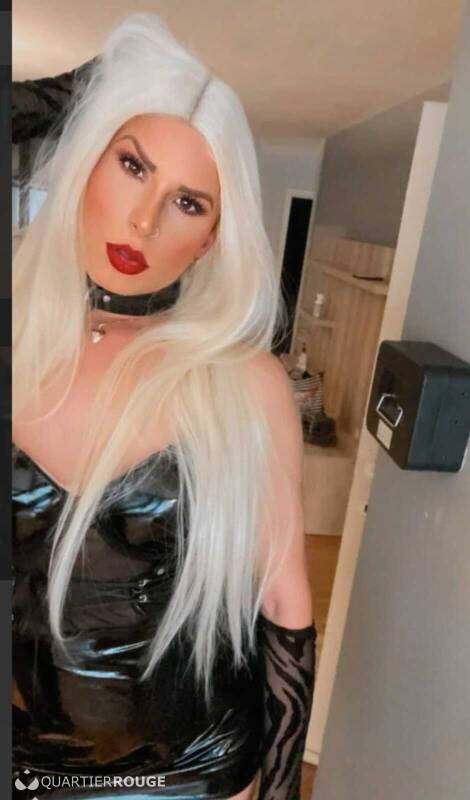 Scarlett (Photo)