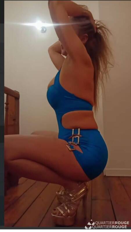 Sarah (Photo)