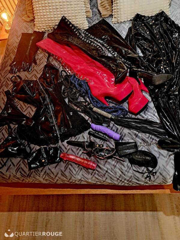 Sophia La Puissance du Dèsir (Photo)