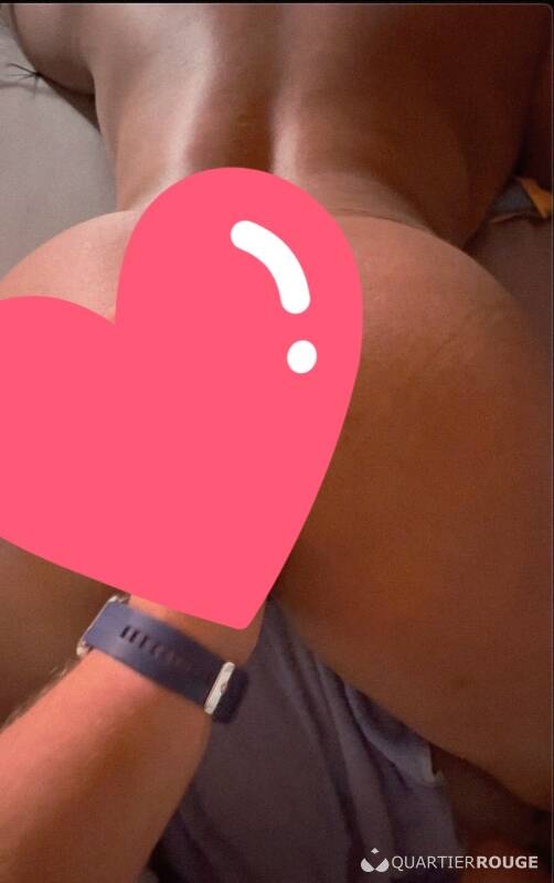 Sophia  la cochonne (Photo)