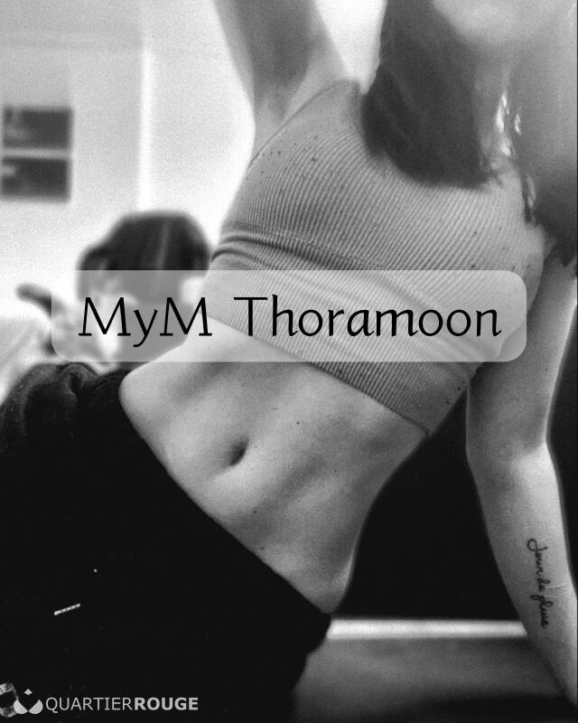 Thora (Photo)