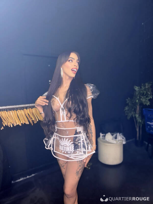 Ashiley trans (Photo)