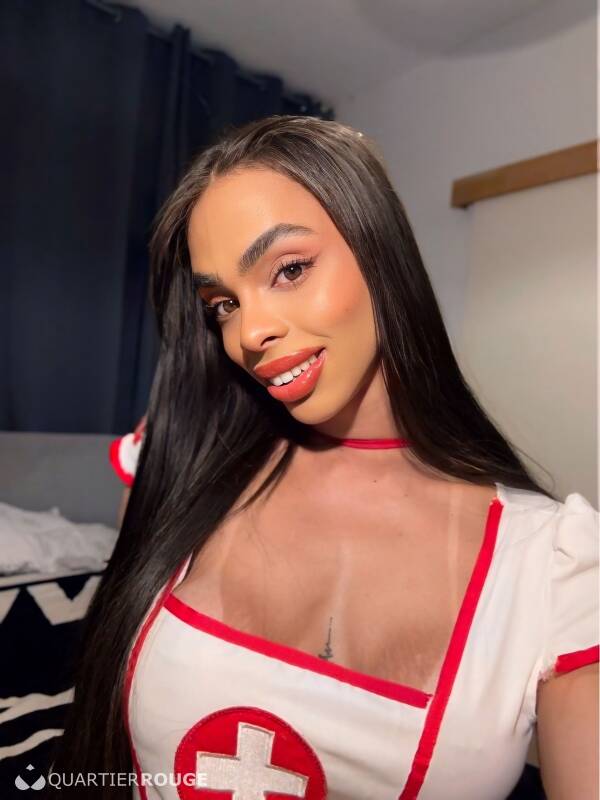 Ashiley trans (Photo)