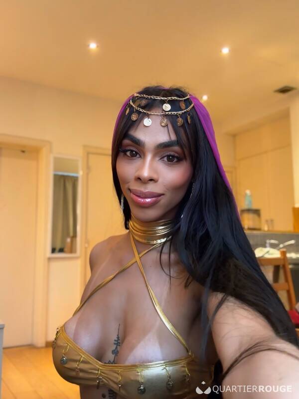 Ashiley trans (Photo)