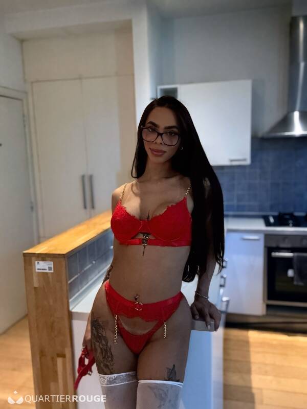 Ashiley trans (Photo)