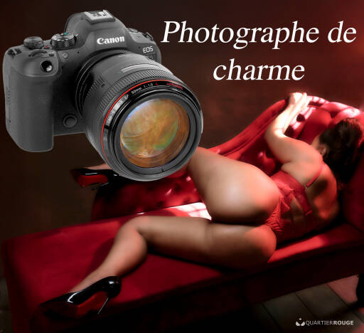 PHOTOGRAPHE (Photo)