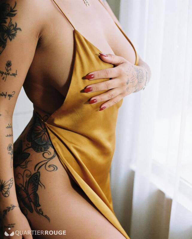 Camila (Photo)