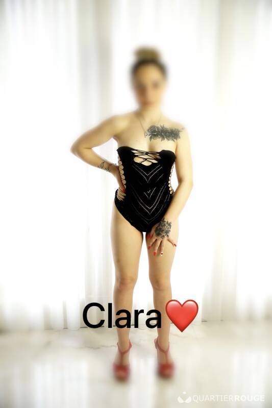 Clara 2 (Photo)